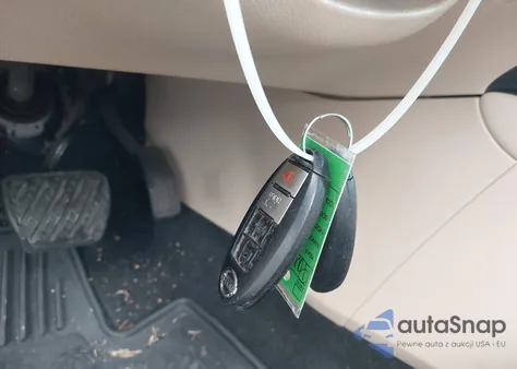 2016 Nissan Altima 2.5 S from USA, damaged, VIN 1N4AL3AP7GC241612